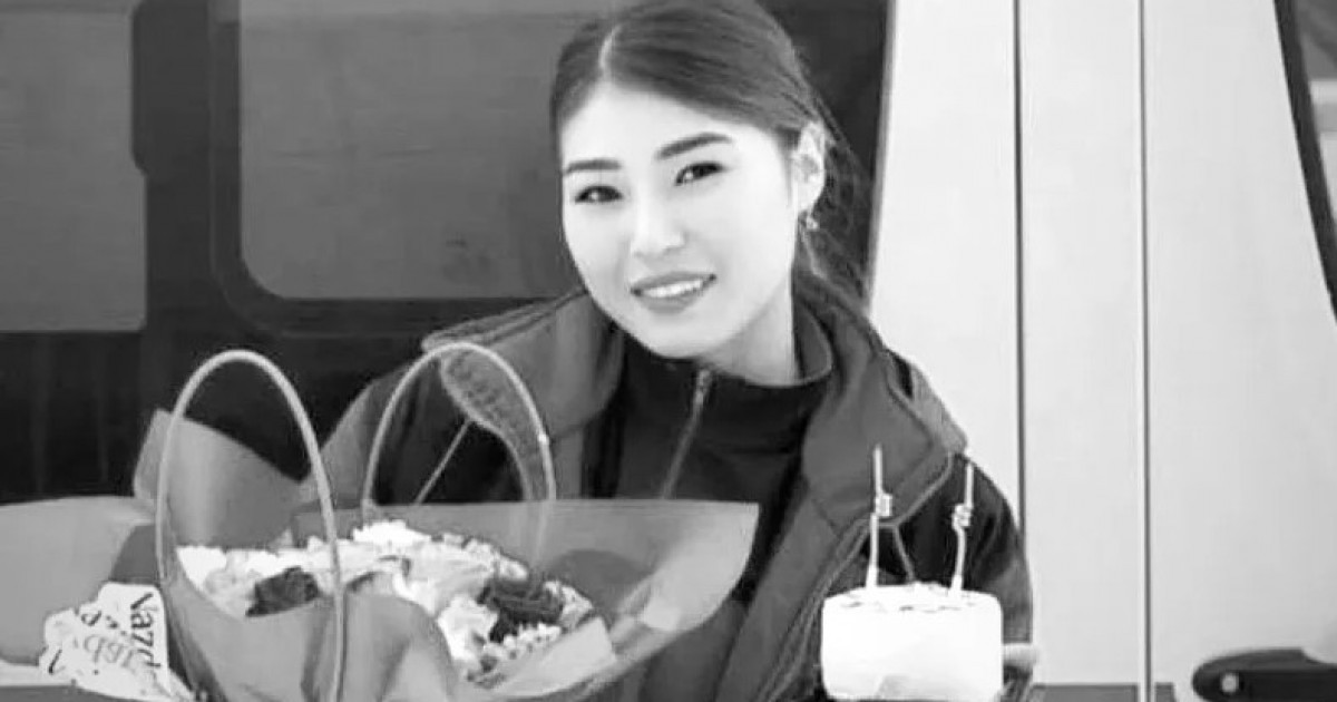 Фельдшер Ұлдана Мырзуанның қазасы: кінәлілер 6 жылға дейін сотталуы мүмкін