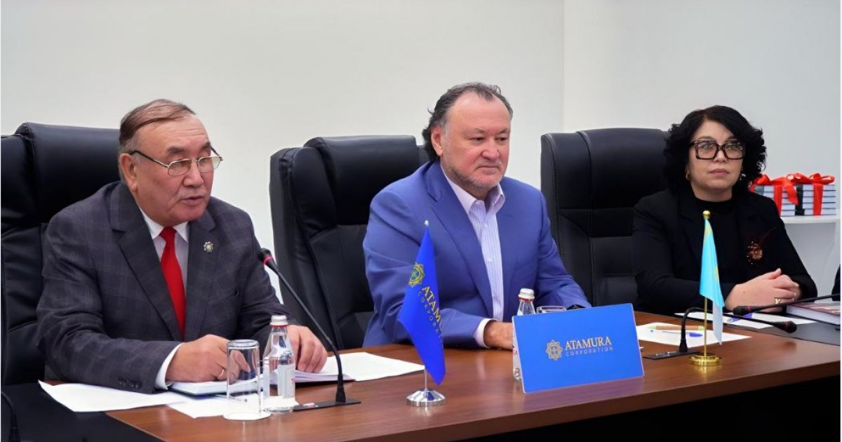 Ғибратты ғұмырдың баяны