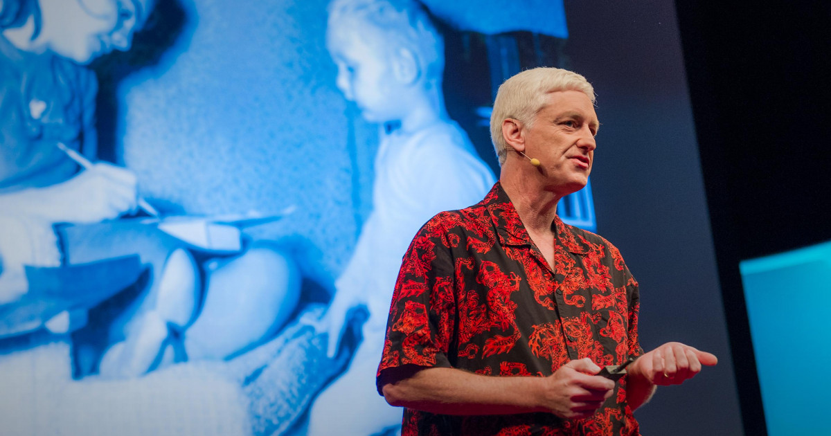 Google-дың аңыз ғалымы Питер Норвиг: «Қазақстан мұнайдан ЖИ-ге өтетін ең батыл трансформация жасап жатыр»