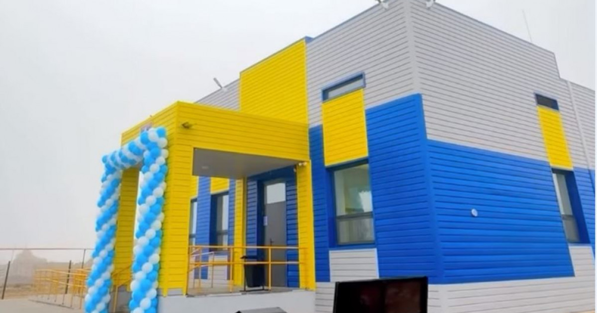 Халықтың денсаулығы – ел болашағының кепілі