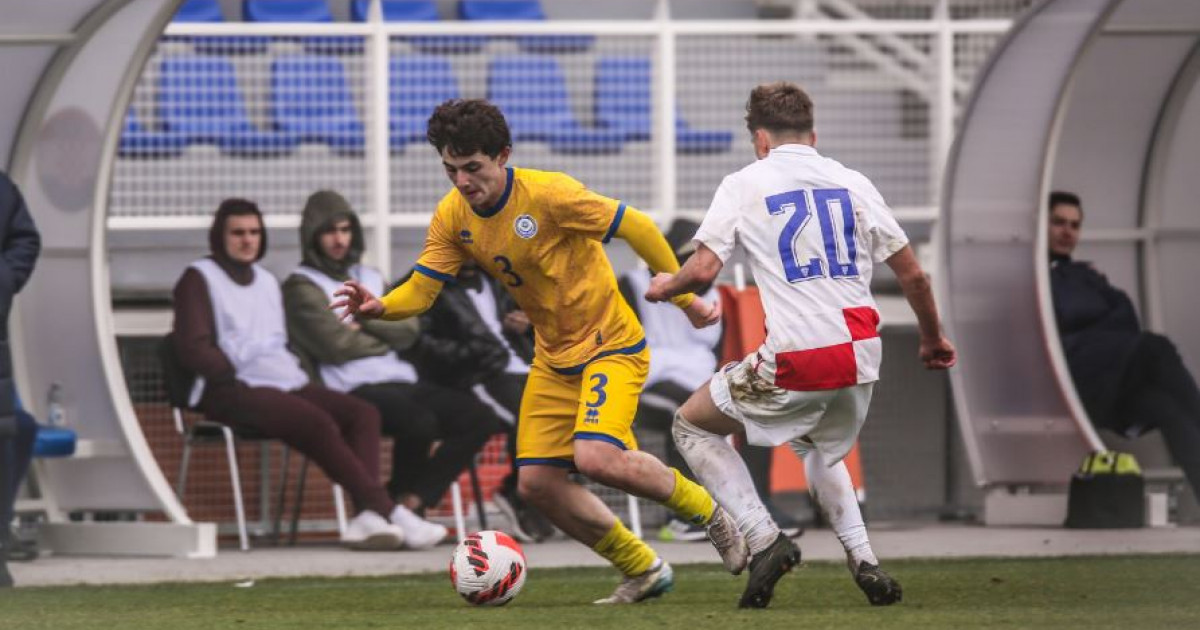 Хорватиядағы жарқын жеңіс