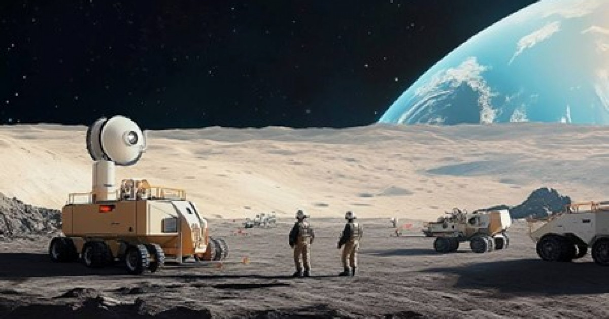 Helium-3 – ғарыштағы ең құнды ресурс, мемлекеттер оны Айда өндіргісі келеді