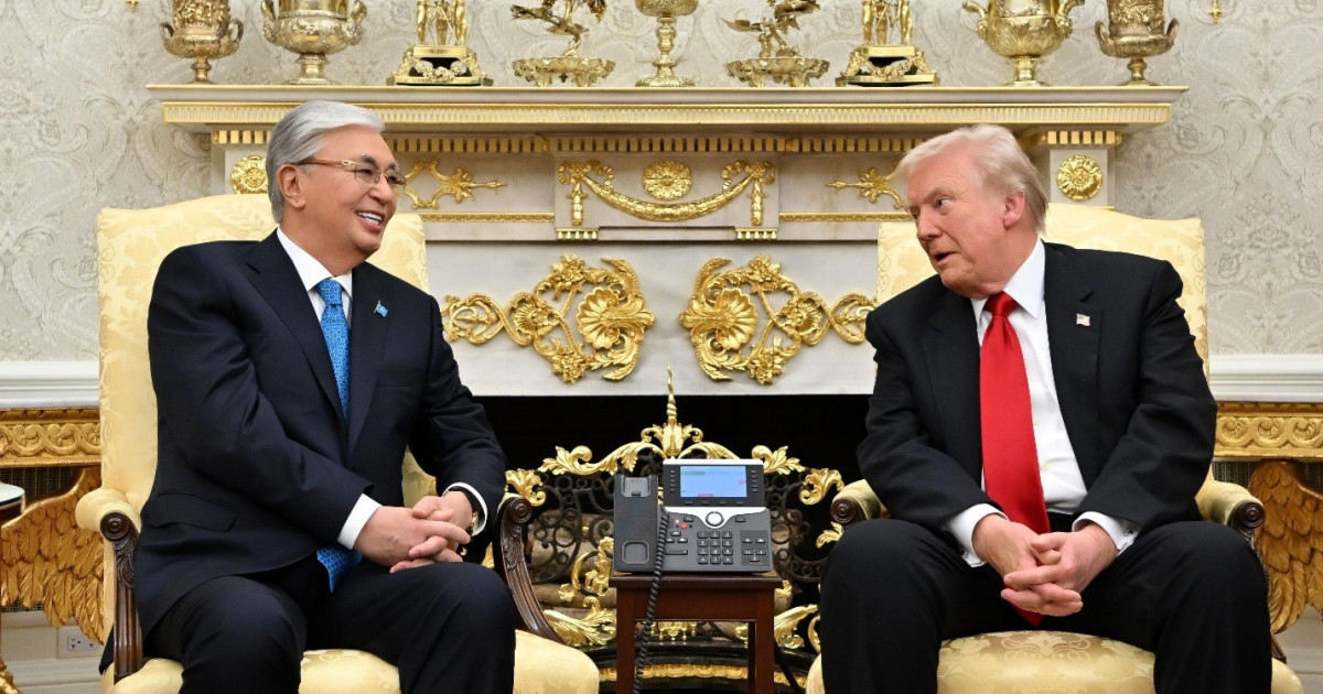 Президенттің дипломатиядағы кезекті жеңісі, елдің беделін өсіретін сәтті қадам