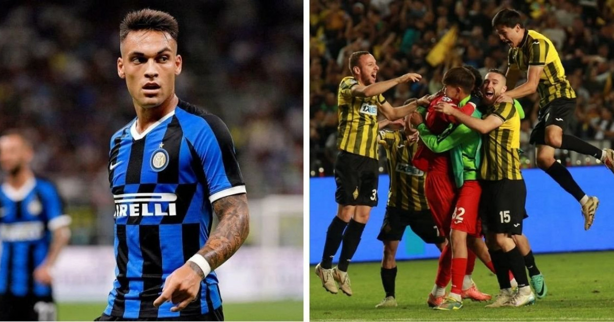 Болат таңғыш Жағажайдағы жалаңаш еркектер