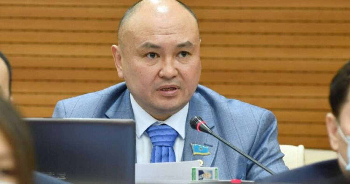 Қабылданған тұжырымдамалық құжат мемлекеттік органдардың ішкі саясат саласындағы жұмысын ұйымдастыруға негіз болады – Ерлан Саиров