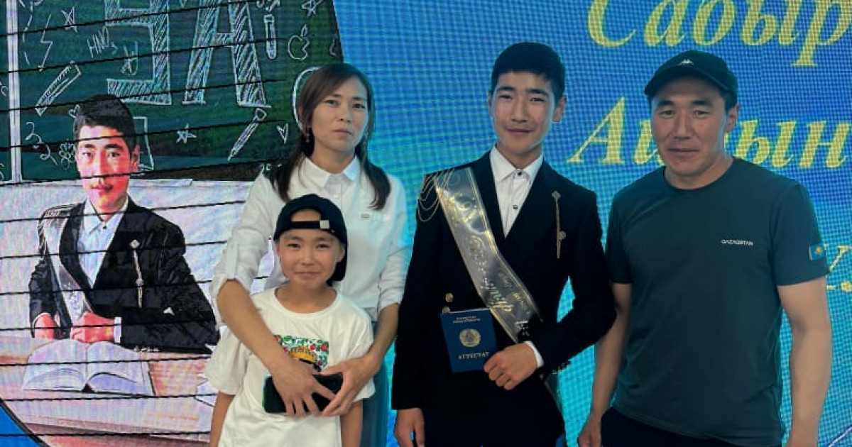 Қарағанды облысында «Кітап оқитын ұлт» жобасына 67 мыңнан астам адам қатысып жатыр