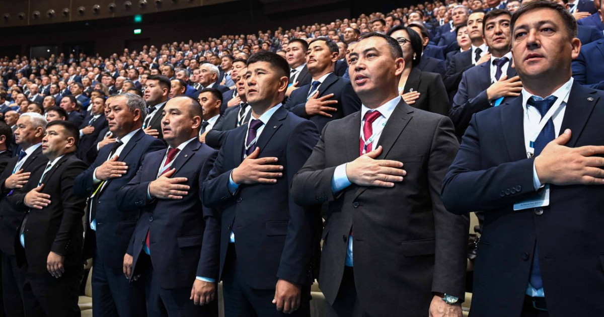 Қасым-Жомарт Тоқаев: Ауылды өркендету – баршаға ортақ парыз