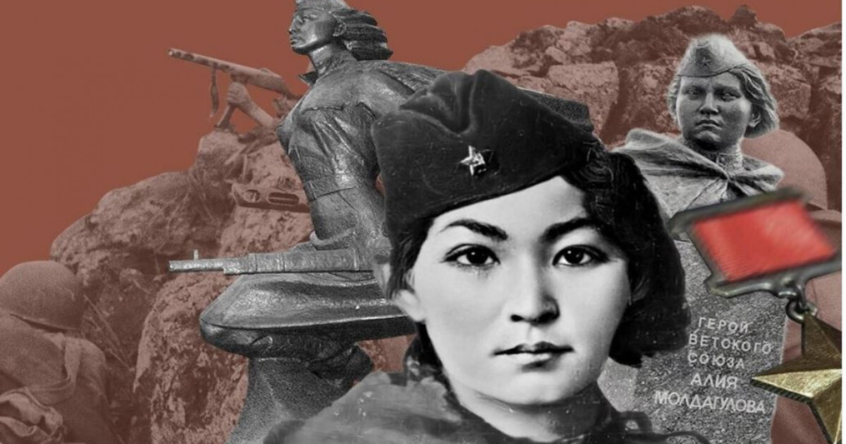 Қайсар қыздың ескерткіші Тараз төріне қойыла ма?