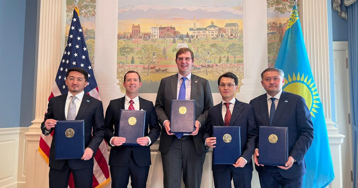 Қазақстанда білім беру жүйесіне ChatGPT Edu енгізіледі