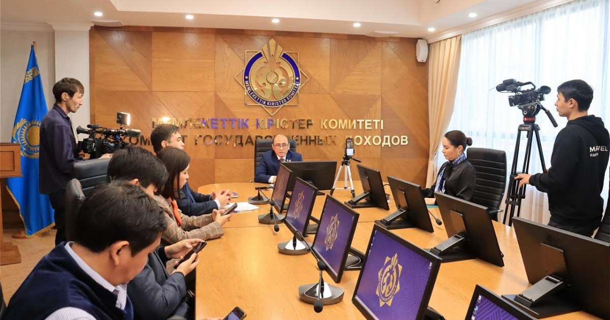 Қазақстанда электронды шот-фактураларды жазып беру бойынша жаңа бақылау тетігі енгізіледі