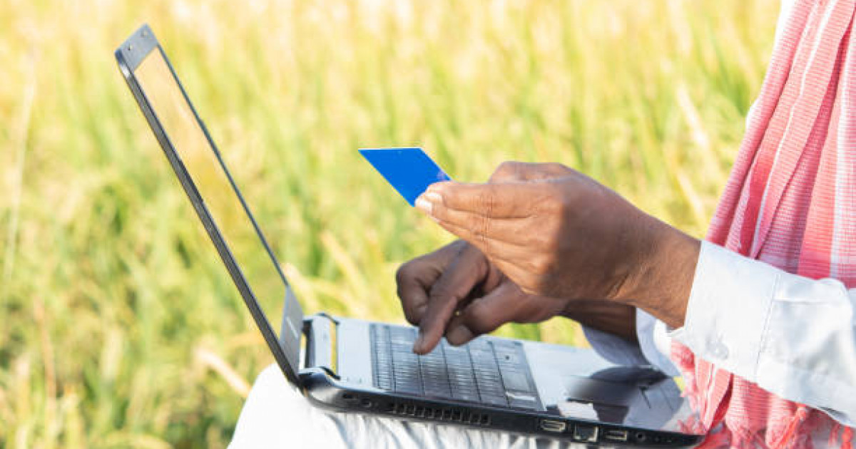 «Ауыл аманаты» бағдарламасы бойынша несие беруге арналған онлайн-платформа іске қосылды