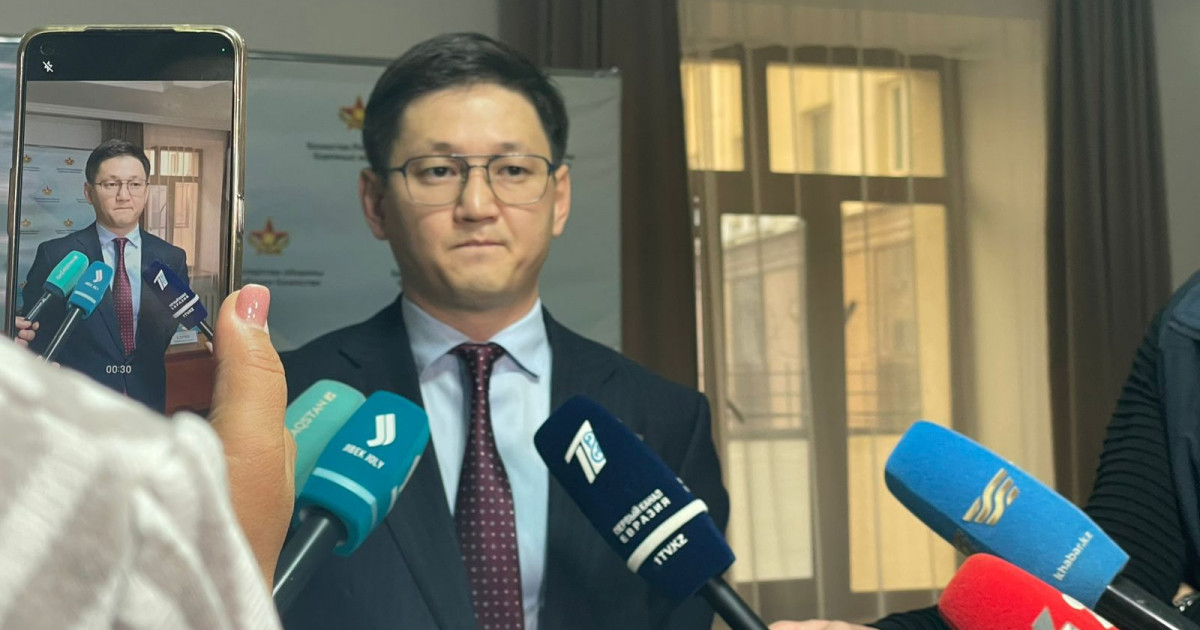 «Smart военкомат»: Әскерге барардағы қағазбастылық азайды