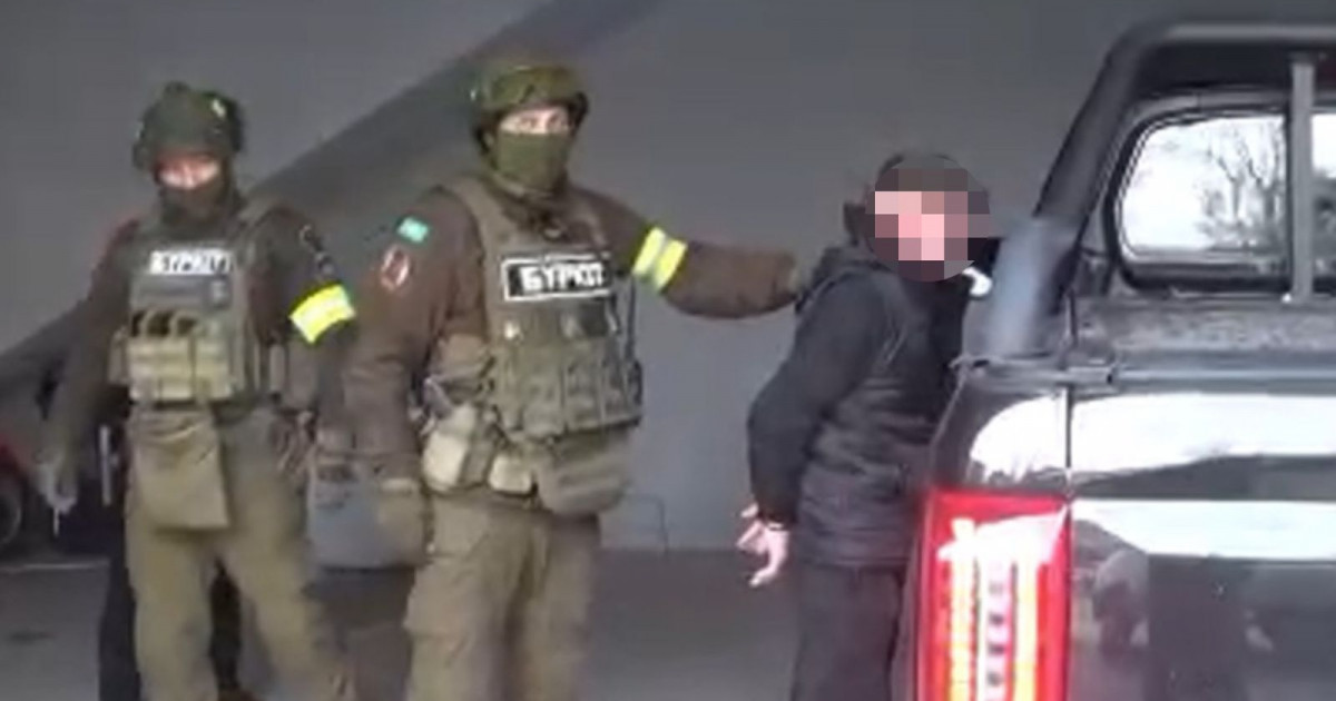 Қостанайда 5 келіге жуық марихуана сақтады деген күдікпен ер адам ұсталды