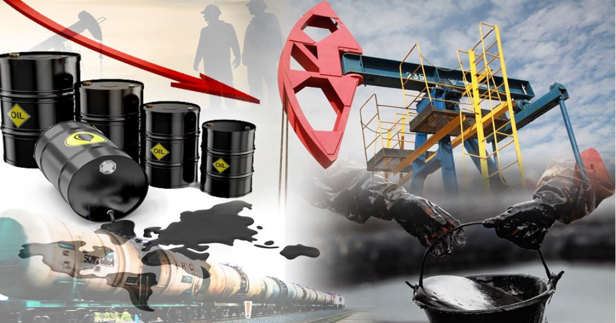 Құбылған нарық қалпына келді