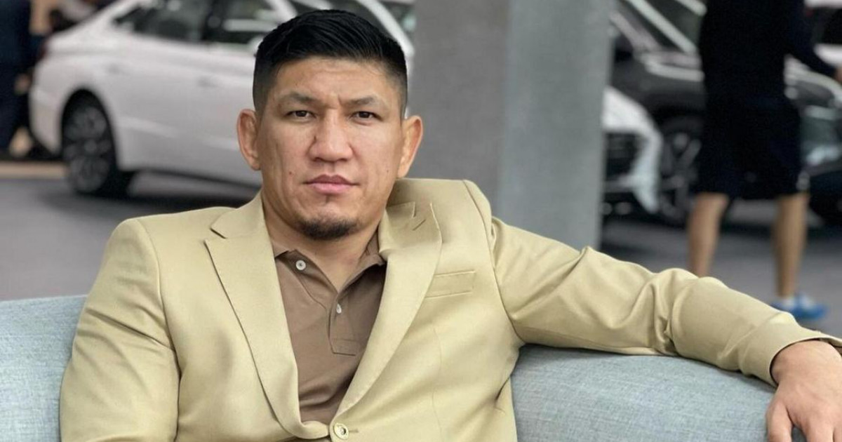 Қуат Хамитов фильмінің басты рөліне Сабинаны түсіргісі келетінін айтты