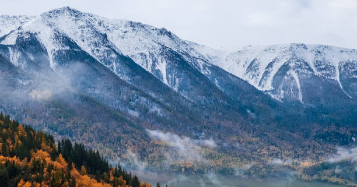 Қысқы демалыста қайда баруға болады?