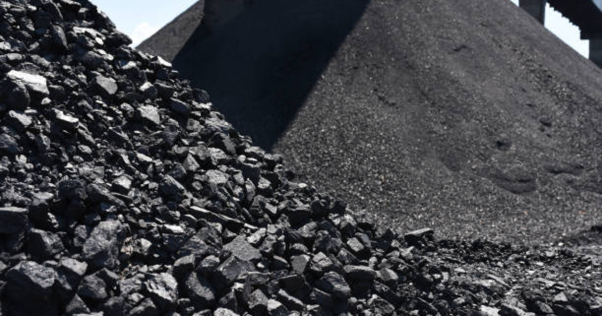 Көмірге сұраныс артты: шетелге 16 миллион тонна экспортталды
