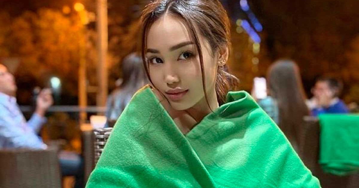 «Күйеуім ескертті!»: әнші Назым Әбілдина өнерден неге кеткенін айтты