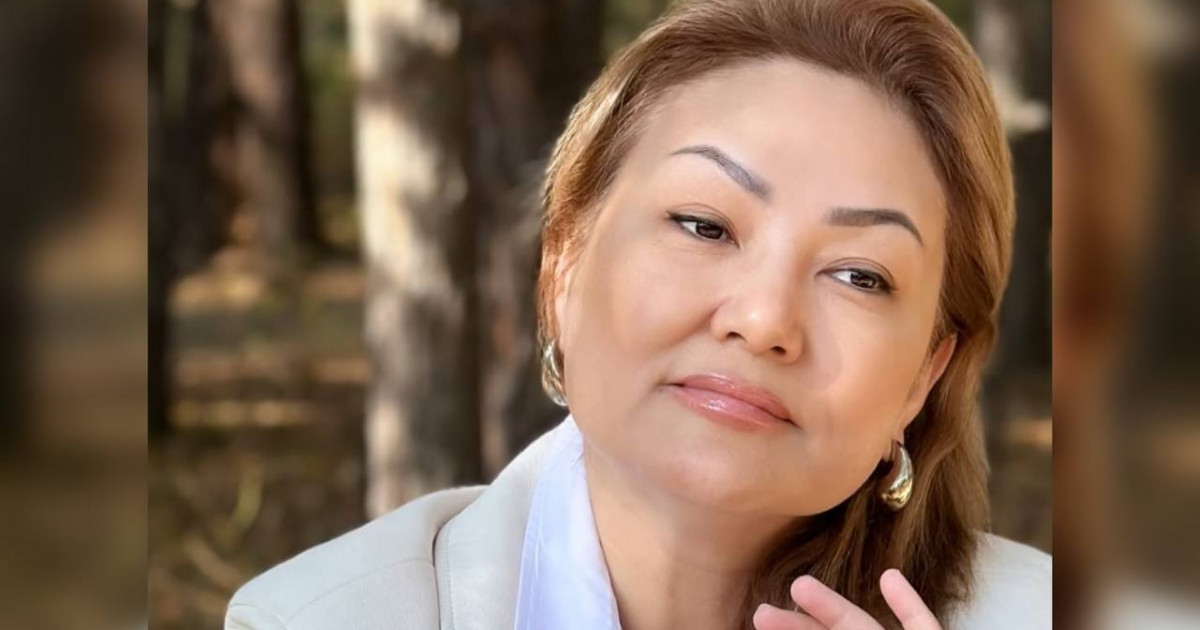 «Мен оны 10 жыл күттім...»: танымал тележүргізуші жан сырын ақтарды