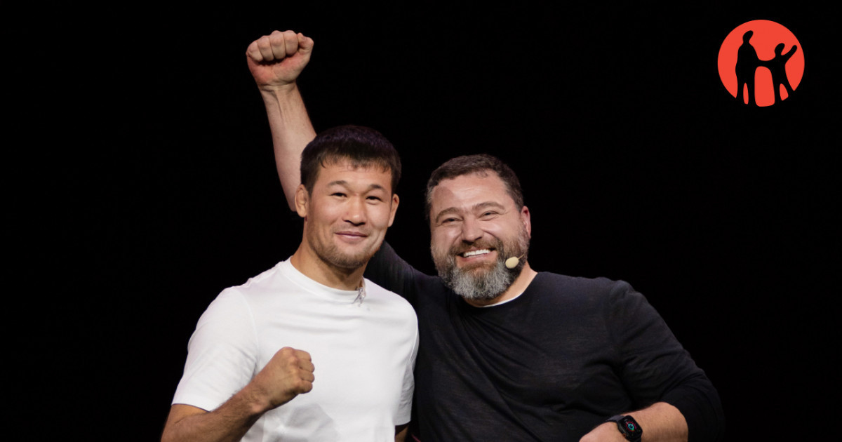 Михаил Ломтадзе Kaspi.kz-тің Қазақстанда жасалған жаңа сервистерін таныстырды