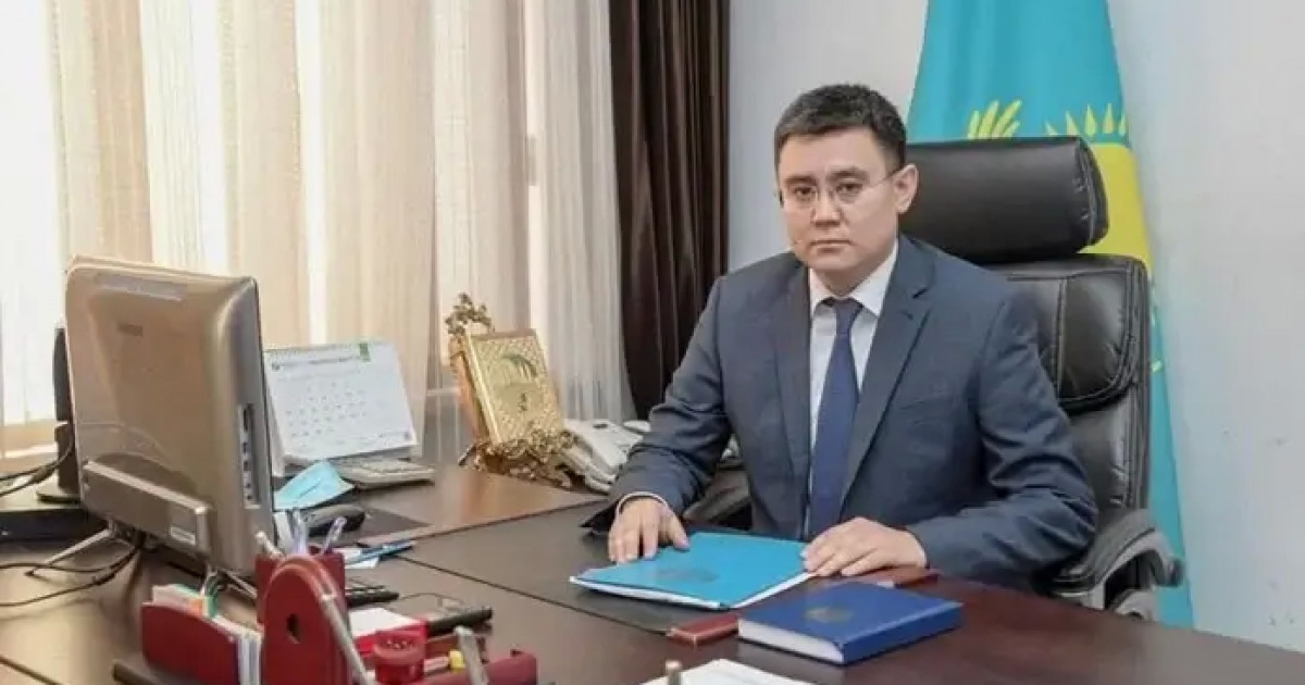 «Мүгедектерді онсыз да Алла жазалаған»: облыс әкімінің орынбасары айтқан сөзі үшін кешірім сұрады