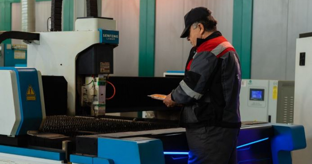 Өңірдегі оң істер