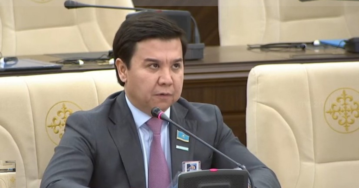 Оңтүстікте бір ғана компания Өзбекстанға ет экспорттайды – Темір Қырықбаев