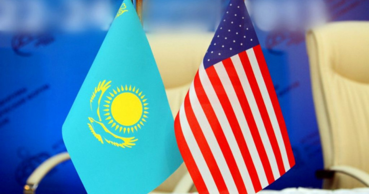 Президент Қасым-Жомарт Тоқаев Ақ үйге барды