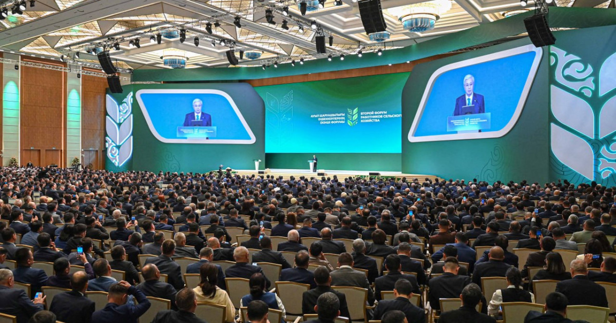 Президент: «Жайылымдық жерлер ауыл тұрғындарына және нақты жоспары бар инвесторларға берілуге тиіс»