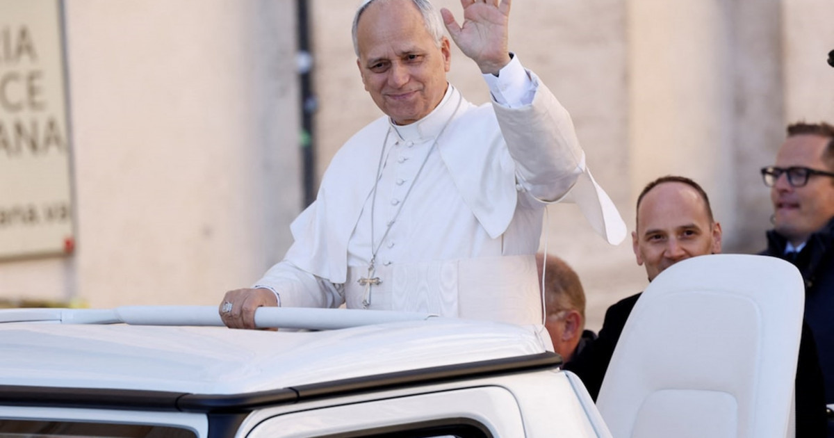 Рим Папасы: «ЖИ пайдалы құрал, бірақ оны үй тапсырмасын орындау үшін қолданбаңыздар»