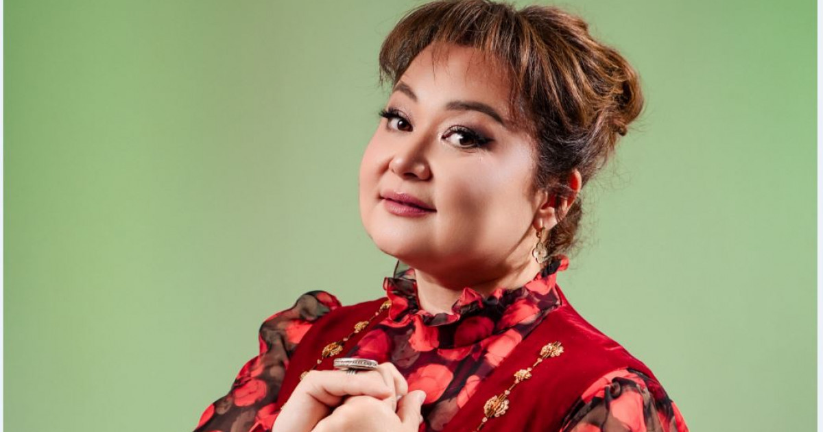 Роза Әлқожа, әнші: Бағы асқанның досы көп