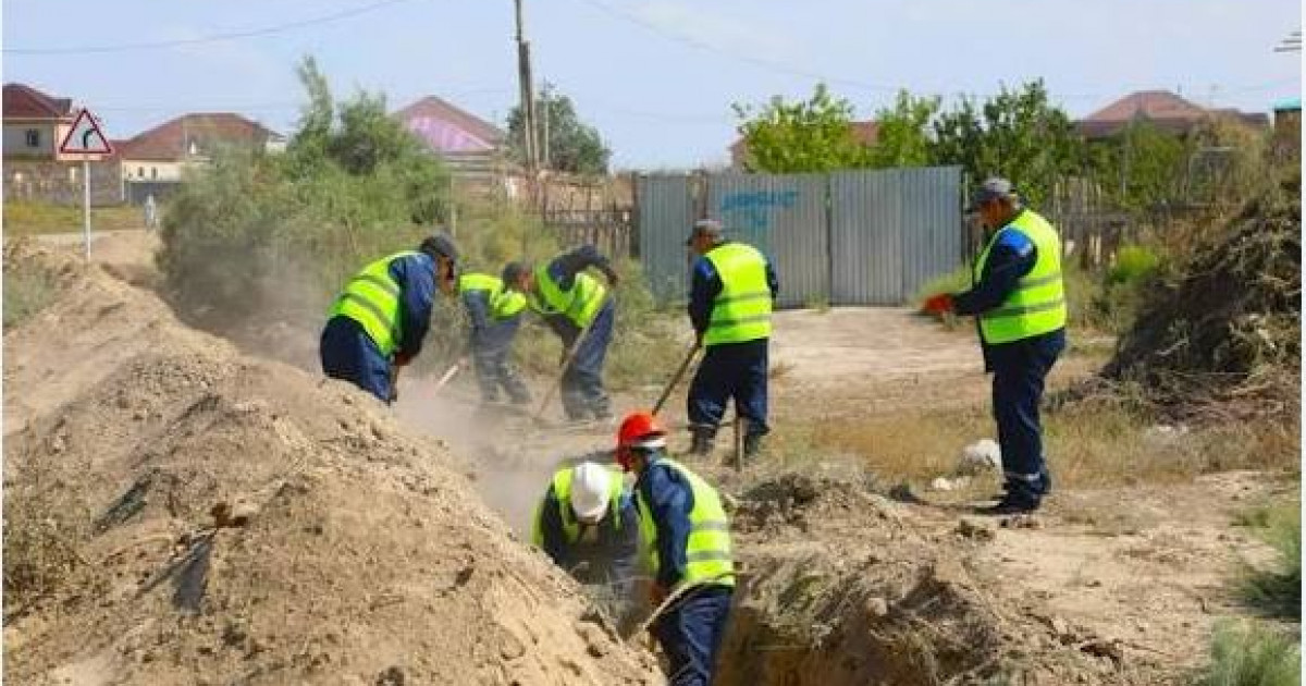 Сабалақтың саяжай болғаны соры ма?