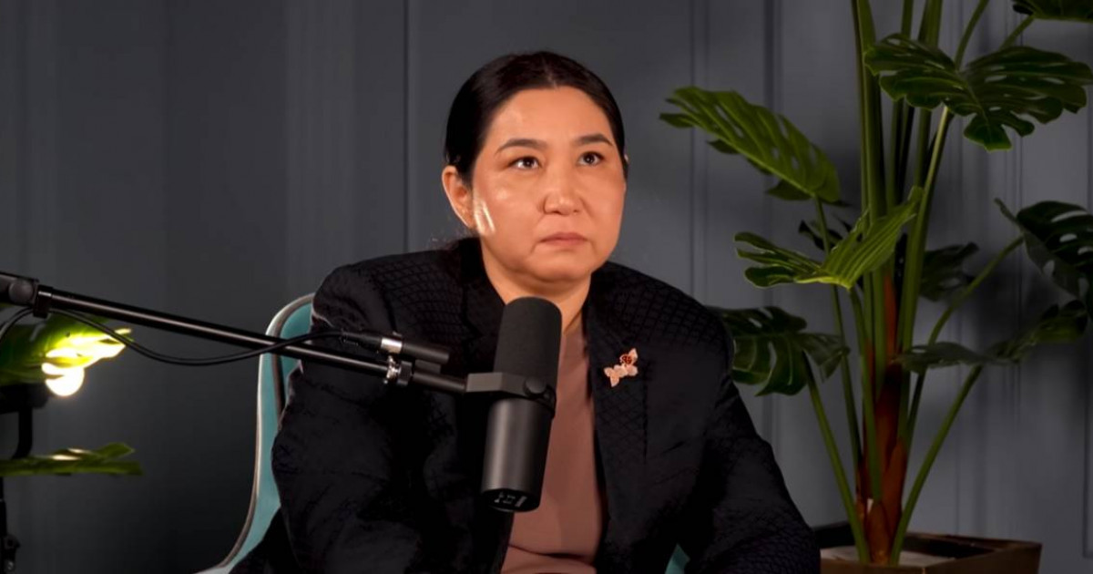 «Сақ болуларыңызды сұраймын!»: Арман Дүйсеновтің жұбайы мәлімдеме жасады