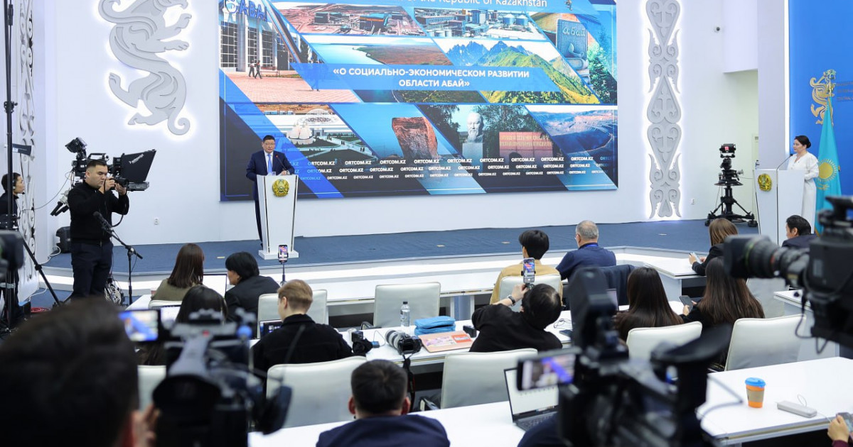 Семей қаласын айналып өтетін автожол салынбақ