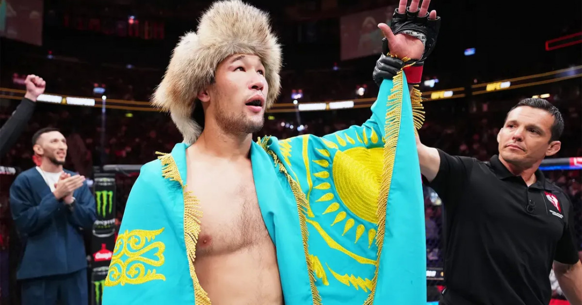 Шавкат Рахмонов жайлы тың дерек тарады