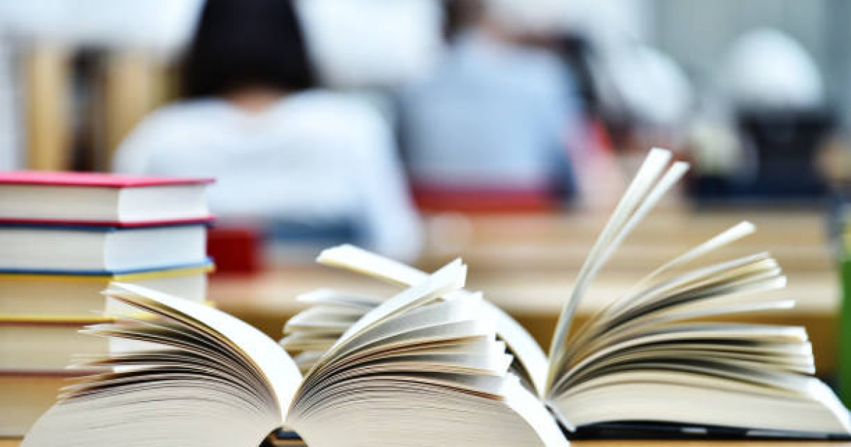 Шымкентте «Кітап оқитын ұлт» жобасына 66 000 адам қатысып жатыр