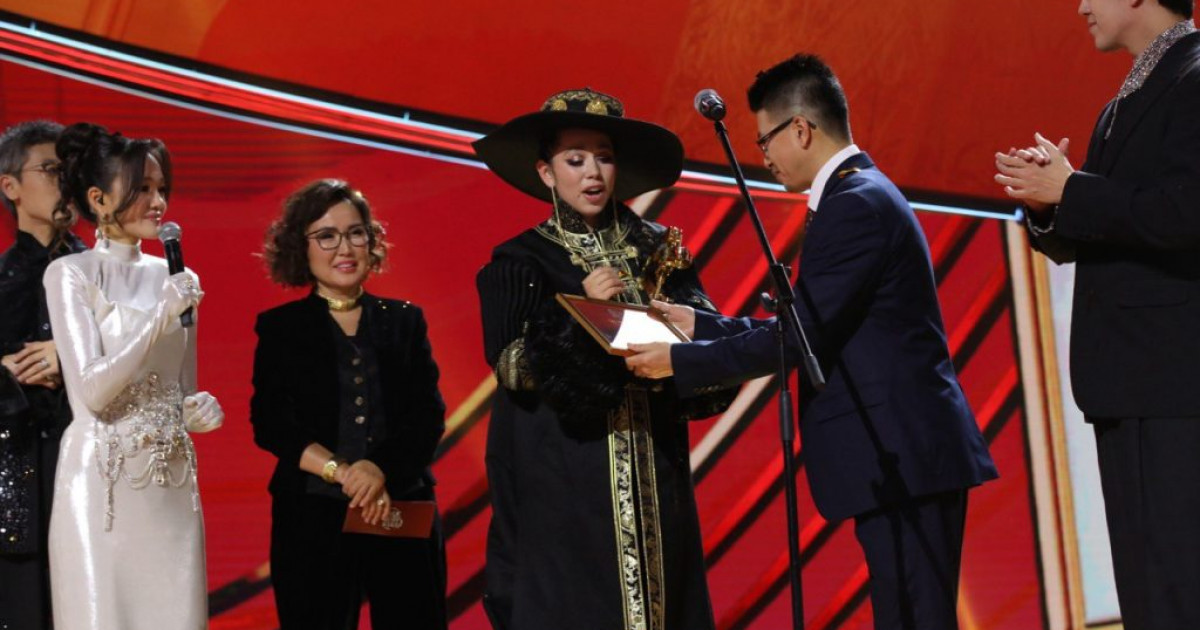 Silk Way Star халықаралық жобасының жеңімпазы анықталды