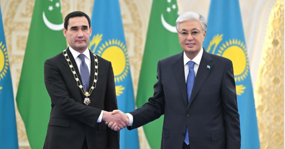 Тарих тоғыстырған құндылықтар кезеңі