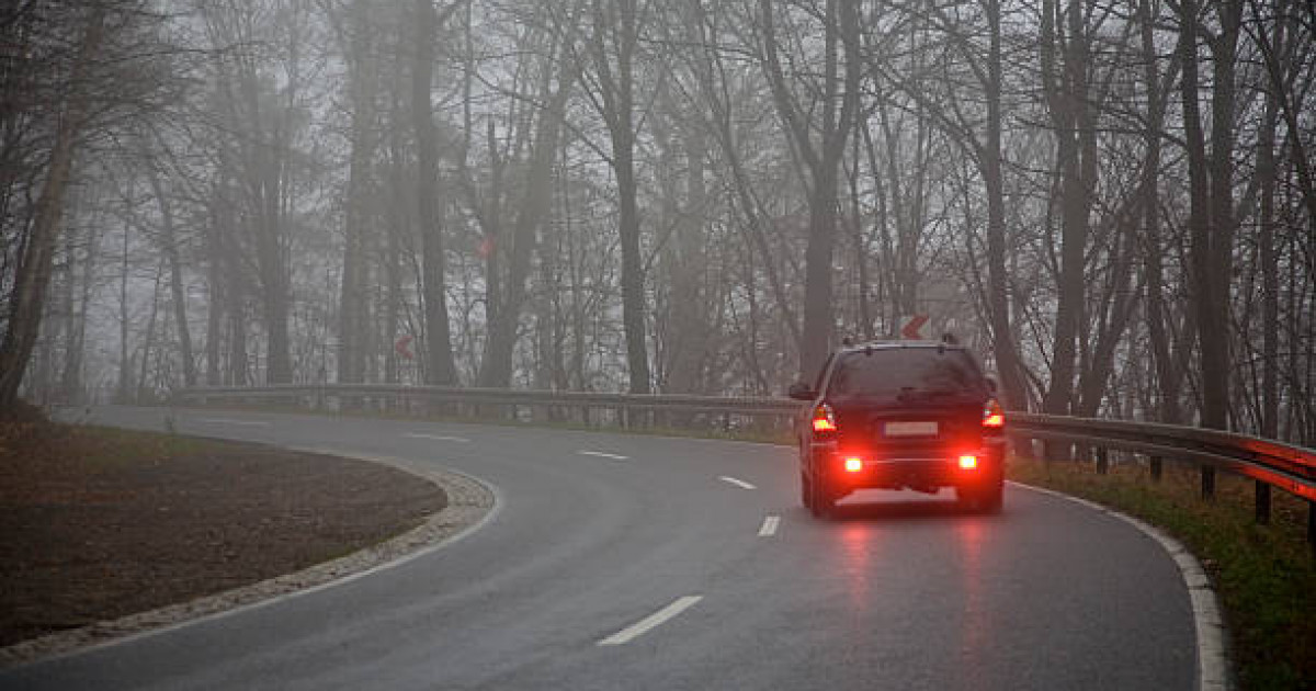 «Тұман, жел...»: 16 қарашаға арналған ауа райы болжамы