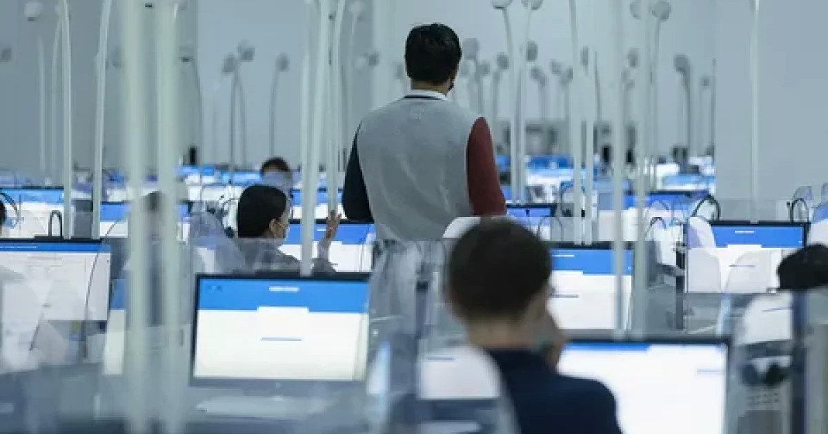 Ұлттық тестілеу орталығы ҰБТ-ның шекті балына қатысты мәлімдеме жасады