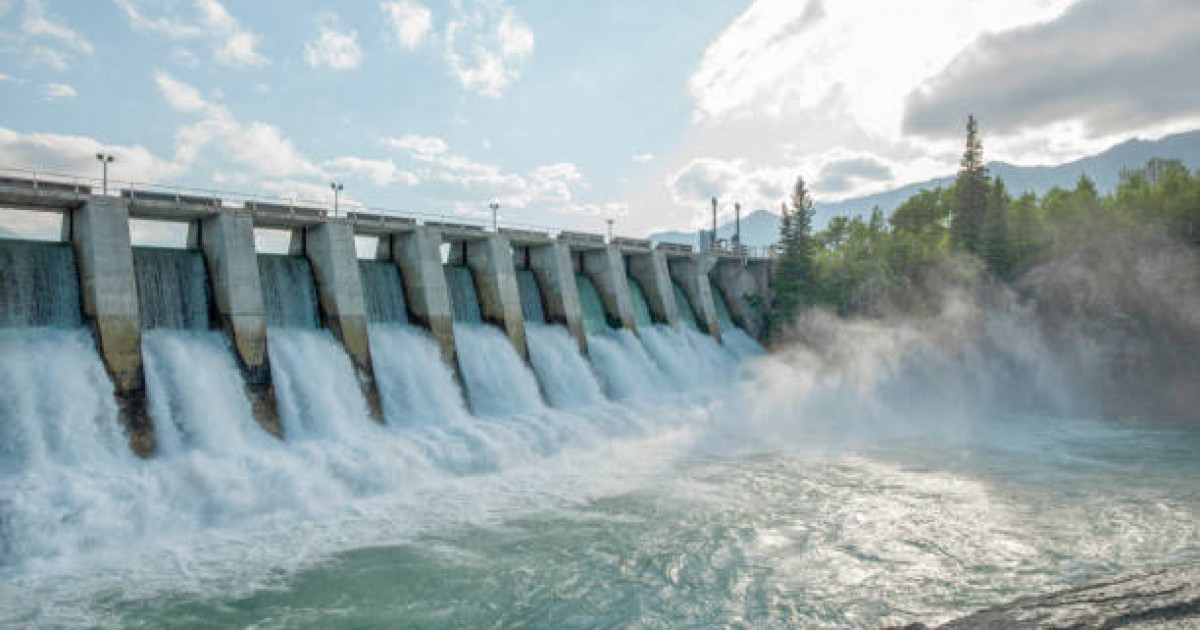 Үкімет Солтүстік Қазақстандағы қорғаныс бөгетін реконструкциялауға 1,4 миллиард теңге бөлді