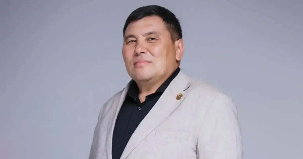 «Үлгісіздіктің көкесін көрсеттік!»: Омар Жәлел тоқал алуға қатысты пікірін айтты