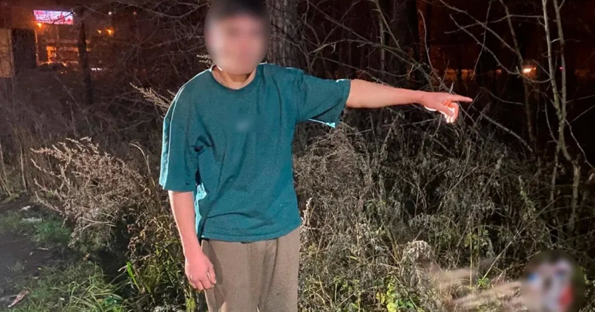 «Үнемі жылқы сойып жүрген»: 20 жастағы жігіт анасының басын кесіп алды