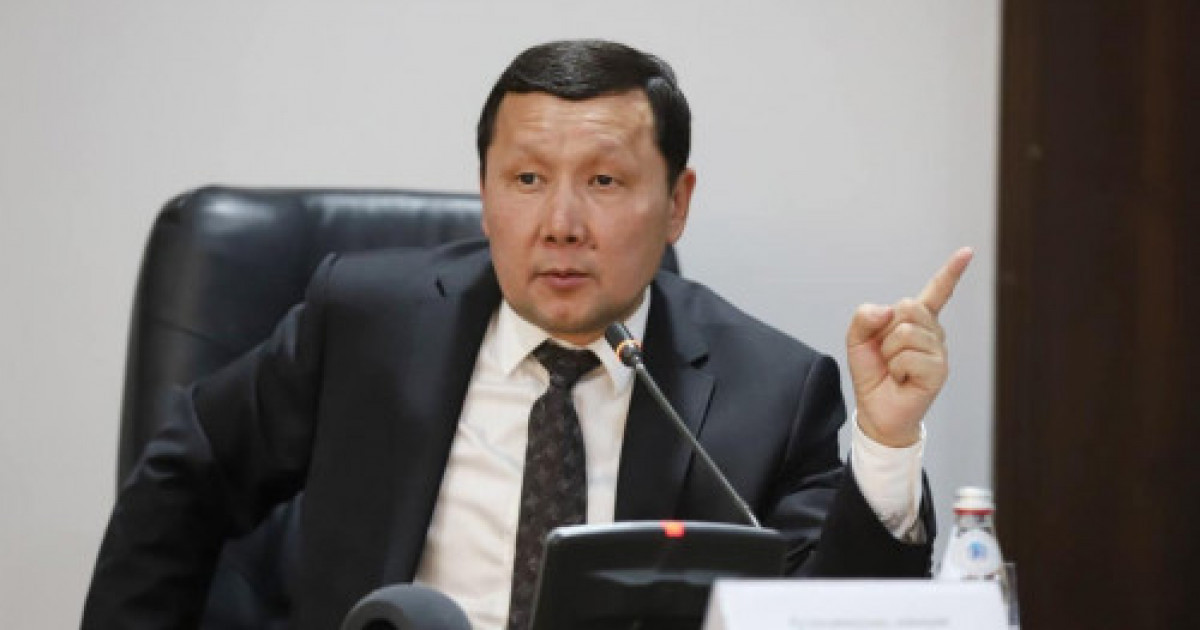 «Заңда тыйым бар екен деп тоқтап жатқан жоқ»: депутат тоқал алуды заңдастыру керегін айтты