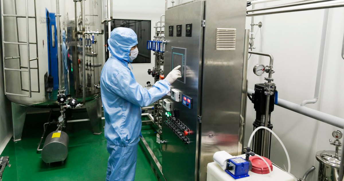 Жасанды интеллект дәрі-дәрмекті жеткізуді жоспарлап, жалған рецепттерді анықтайды