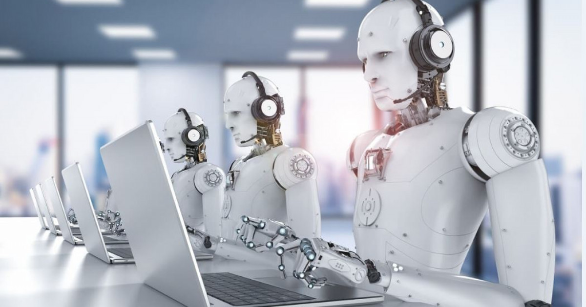 Жасанды интеллект төрге озды, төрелігі қандай болмақ?