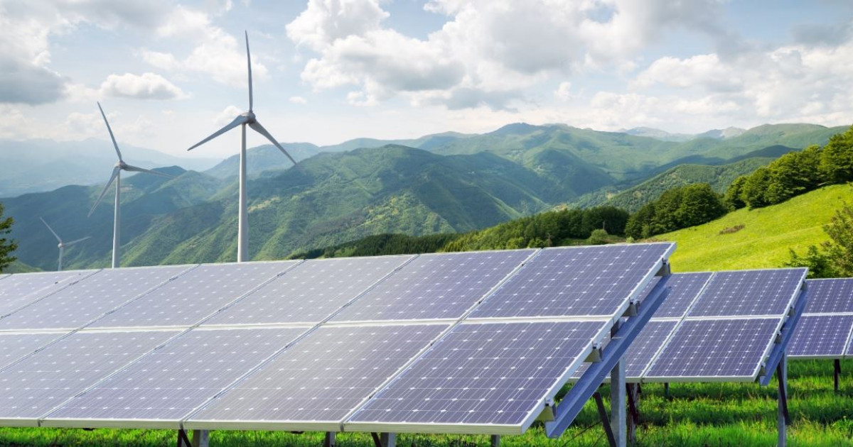 Желілердің жетіспеуі «жасыл» энергия өндірісін тежейді