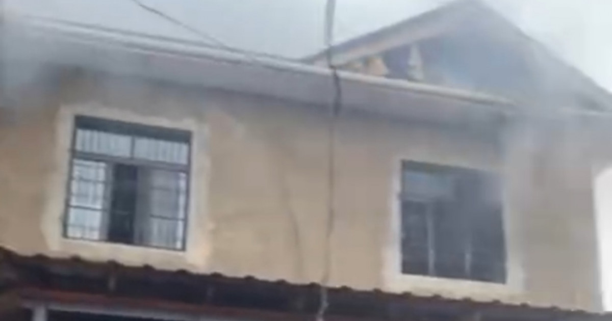 Жетісай ауданының прокуратурасы өрттен қаза тапқан 12 адамға қатысты мәліметті жариялады