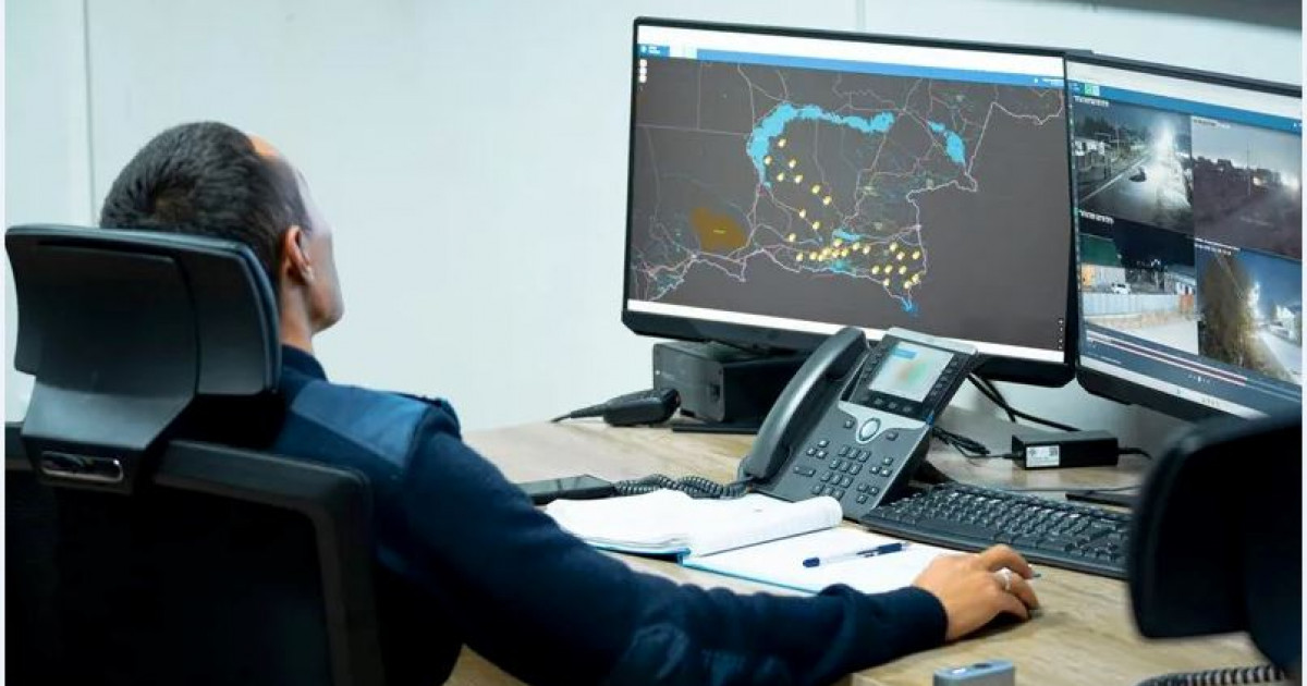 Жол қауіпсіздігін бақылау жақсарды