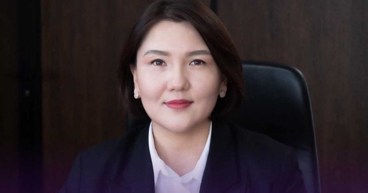 Жұлдызай Ысқақова «Қазақстандық қоғамдық даму институты» КеАҚ басқарма төрағасы болып тағайындалды